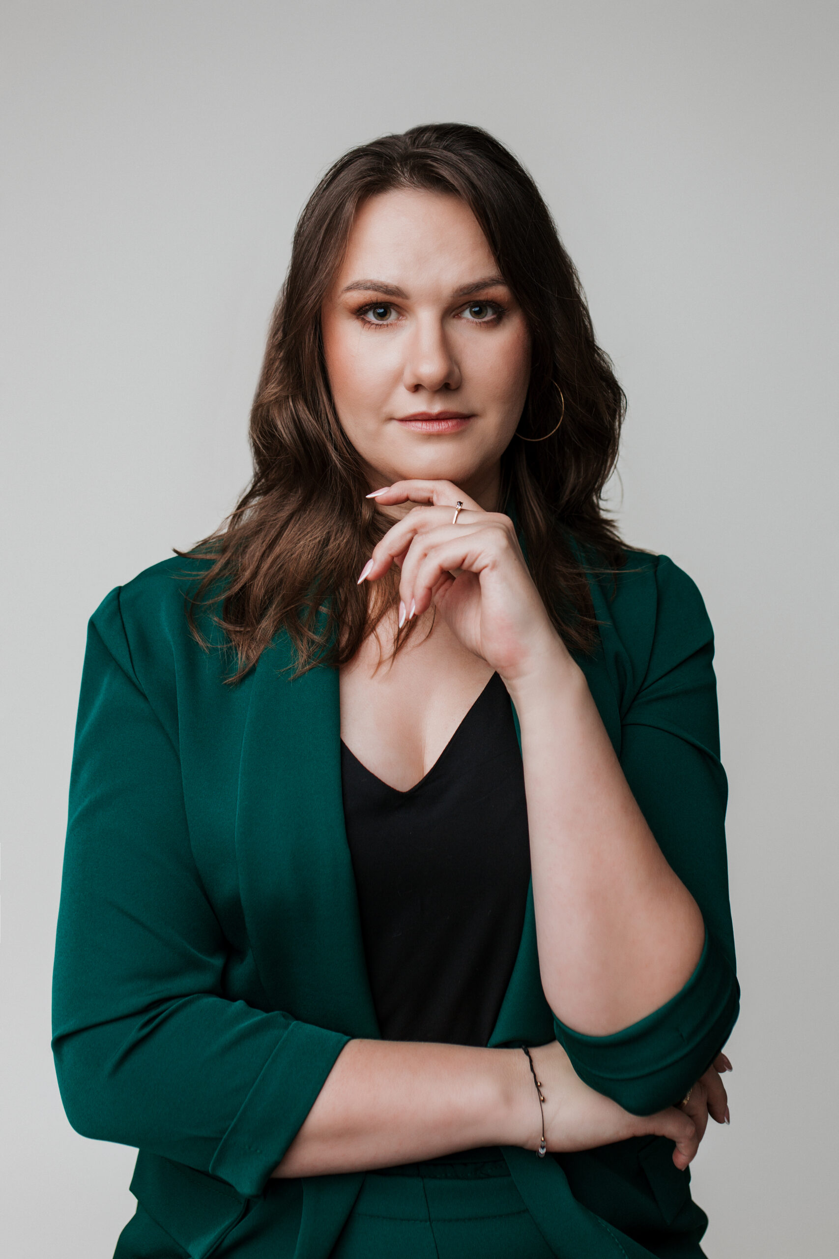 Daria Wyszyńska - Współzałożycielka